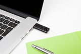 Verbatim Store 'n' Go Pin Stripe USB Drive 32GB USB 3.2 Gen 1 USB stick Sort