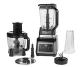 Ninja BN800 foodprocessor 1200 W 1,8 L Sort, Sølv