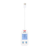 Gennemgang af USB Uni-T UT658A