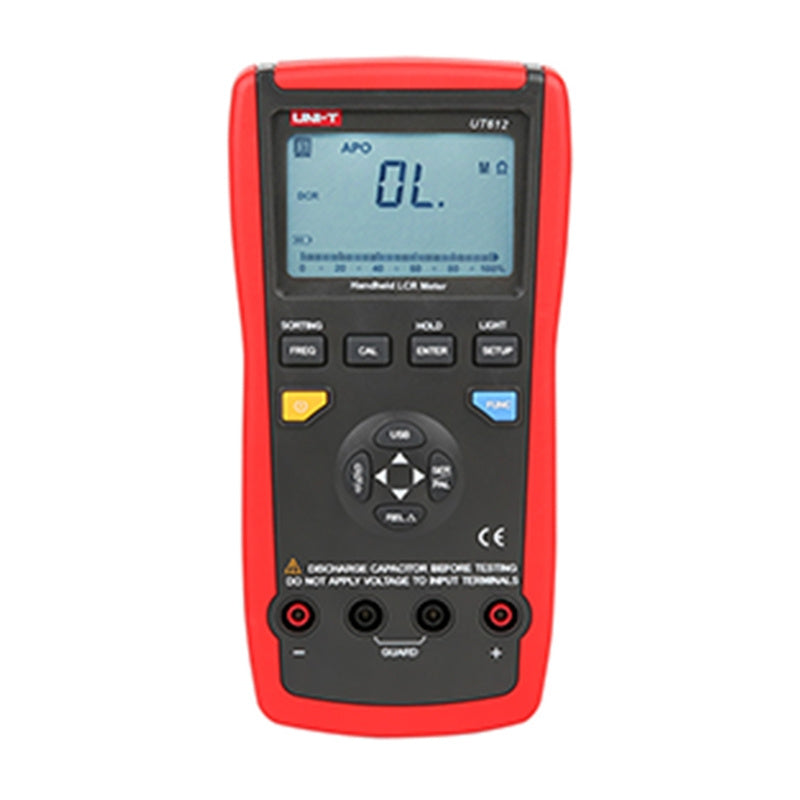 Uni-T LCR-måler UT612