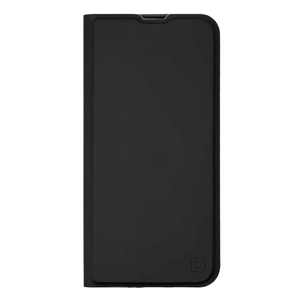 OBAL:ME SmoothTouch Case til Xiaomi Redmi A3 Black