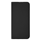 OBAL:ME SmoothTouch Case til Xiaomi Redmi A3 Black