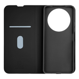 OBAL:ME SmoothTouch Case til Xiaomi Redmi A3 Black