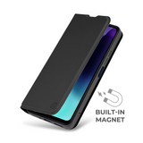 OBAL:ME SmoothTouch Case til Xiaomi Redmi A3 Black