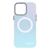 OBAL:ME HoloMag Cover for Apple iPhone 16 Pro Max White