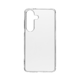 OBAL:ME TPU Cover for Samsung Galaxy S25 Transparent