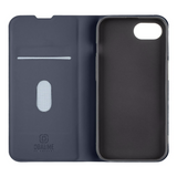 OBAL:ME SmoothTouch Case til Apple iPhone 16e Dark Blue