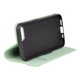 OBAL:ME SmoothTouch Case til Apple iPhone 16e Mint Green