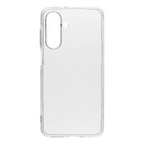OBAL:ME TPU Cover til Samsung Galaxy A26 5G Transparent