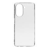 OBAL:ME TPU Cover for Xiaomi Redmi A5 Transparent