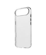 OBAL:ME TPU Cover for Apple iPhone Air Transparent