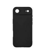 OBAL:ME Matte TPU Cover for Apple iPhone Air Black
