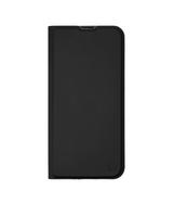 OBAL:ME SmoothTouch Case for Apple iPhone 17 Pro Black