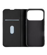 OBAL:ME SmoothTouch Case for Apple iPhone 17 Pro Black