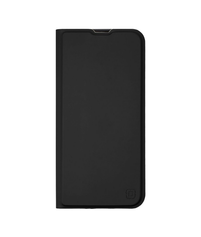 OBAL:ME SmoothTouch Case for Apple iPhone 17 Pro Max Black