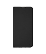 OBAL:ME SmoothTouch Case for Apple iPhone 17 Pro Max Black