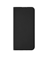 OBAL:ME SmoothTouch Case for Apple iPhone 17 Air Black