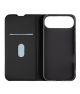 OBAL:ME SmoothTouch Case for Apple iPhone 17 Air Black