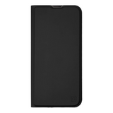 OBAL:ME SmoothTouch Case for Samsung Galaxy A17 4G/5G Black