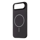 OBAL:ME MagNetix Matte TPU Cover for Apple iPhone Air Black