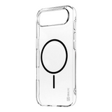 OBAL:ME MagNetix Limpid Cover for Apple iPhone Air Transparent