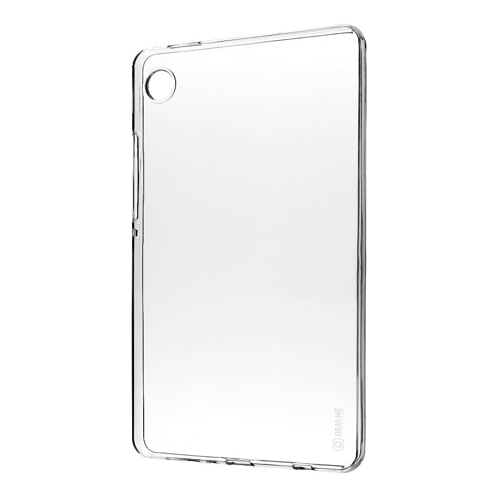 OBAL:ME TPU Cover for Samsung Galaxy Tab A11/A9 Transparent