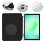 OBAL:ME MistyTab Case for Samsung Galaxy Tab A11/A9 Black