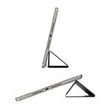 OBAL:ME MistyTab Case for Samsung Galaxy Tab A11/A9 Black