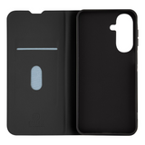 OBAL:ME SmoothTouch Case for Samsung Galaxy A27 5G Black