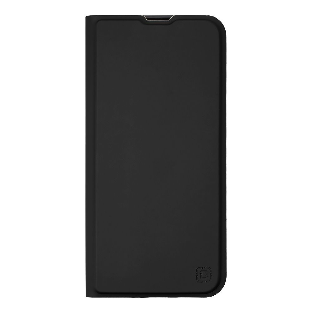 OBAL:ME SmoothTouch Case for Samsung Galaxy S26 Black