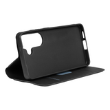 OBAL:ME SmoothTouch Case for Samsung Galaxy S26 Black