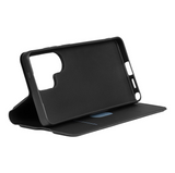OBAL:ME SmoothTouch Case for Samsung Galaxy S26 Ultra Black