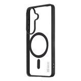 OBAL:ME MagNetix Outline Cover for Samsung Galaxy S26 Black