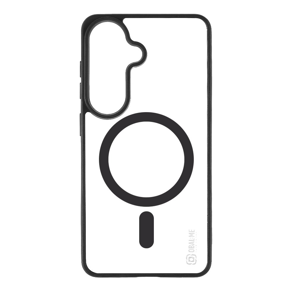 OBAL:ME MagNetix Outline Cover for Samsung Galaxy S26 Black