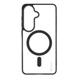 OBAL:ME MagNetix Outline Cover for Samsung Galaxy S26 Black