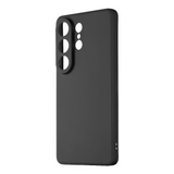 OBAL:ME Matte TPU Cover for Samsung Galaxy S26 Ultra Black