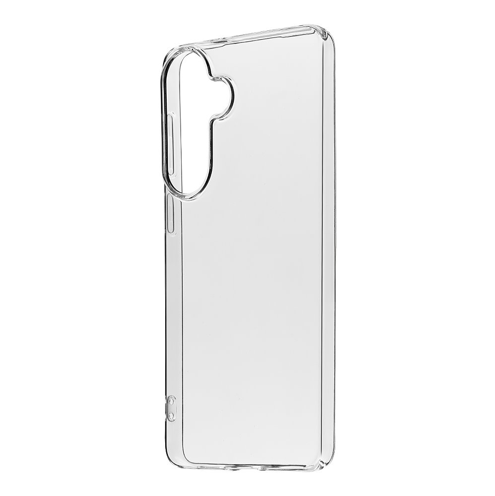 OBAL:ME TPU Cover for Samsung Galaxy S26+ Transparent