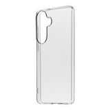 OBAL:ME TPU Cover for Samsung Galaxy S26+ Transparent