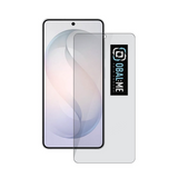 OBAL:ME Privacy 5D Glass Screen Protector for Samsung Galaxy S26 Black