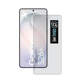 OBAL:ME Privacy 5D Glass Screen Protector for Samsung Galaxy S26+ Black
