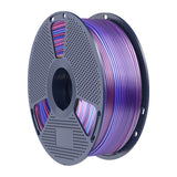 Sunlu PLA+ silkefilament (Rainbow 02)