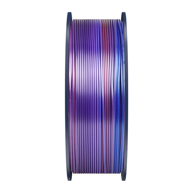 Sunlu PLA+ silkefilament (Rainbow 02)