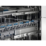 Electrolux ESM63300SX smal opvaskemaskine