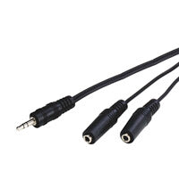goobay AVK 317-0020 Lydsplitter