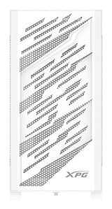 XPG STARKER AIR BTF Midi Tower Hvid