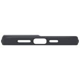 Spigen ACS04943 mobiltelefon etui 17 cm (6.7") Cover Grå