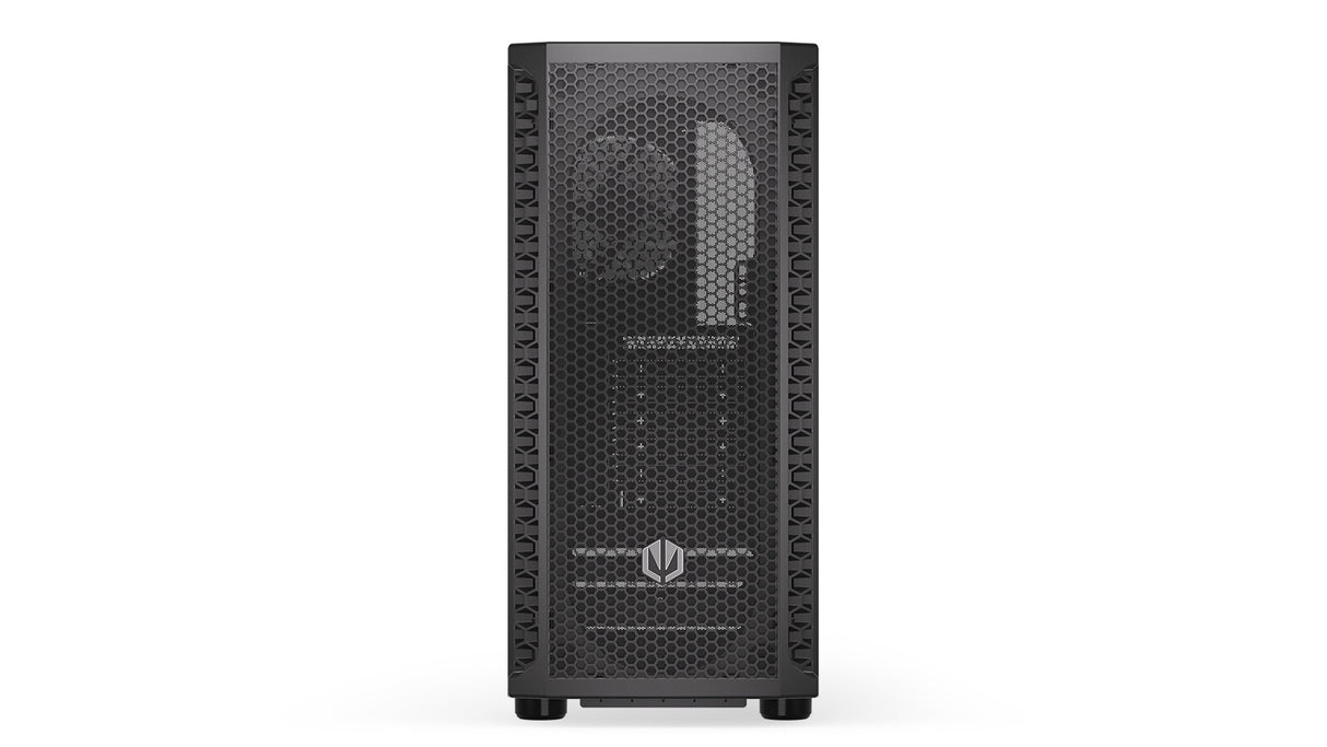 ENDORFY Signum 300 Solid Tower Sort