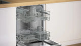 Bosch Serie 4 SBV4HTX11E opvaskemaskine Fuldt indbygget 13 kuverter