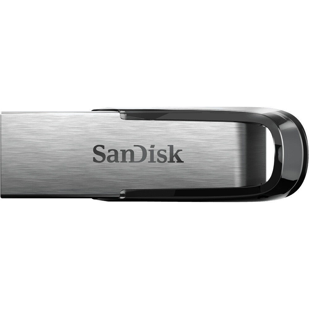 SanDisk Ultra Flair 16GB USB 3.0 USB stick Sølv