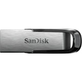 SanDisk Ultra Flair 16GB USB 3.0 USB stick Sølv